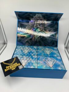 clean cart 2g disposable window edition
