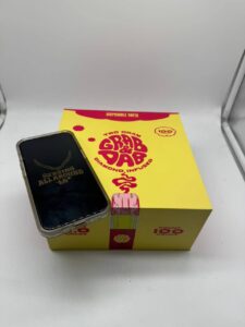 grab & dab 2g disposable
