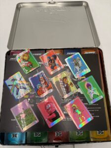 sluggers hit switch 3g disposable
