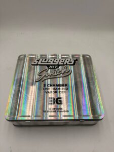 sluggers hit switch 3g disposable