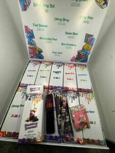 fade 3 in1 v3 2g disposable
