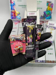 fade 3 in1 v3 2g disposable