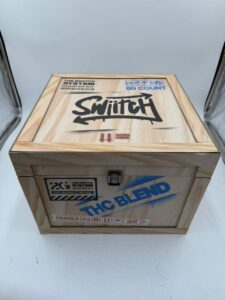 Swiitch 2G Disposable Spray Can swiitch 2g disposable