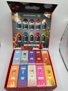 Heaters Dual 3G Disposable heaters dual 3g disposable