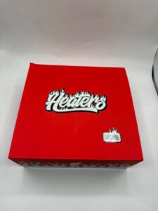 Heaters Dual 3G Disposable heaters dual 3g disposable