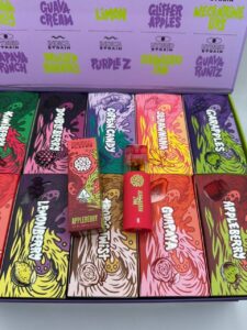 Grab And Dab Dual 2G Disposable grab and dab dual 2g disposable