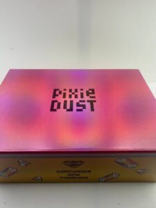 Pixie Dust 2G Disposable pixie dust 2g disposable