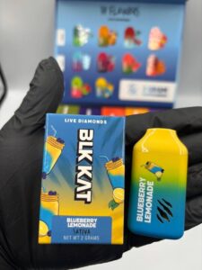Blk Kat 2G Disposable blk kat 2g disposable