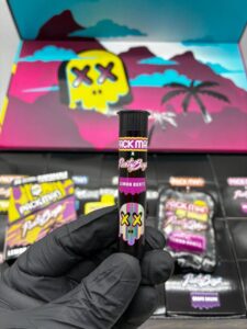 Packman x Partyboyz 3G Disposable packman x partyboyz 2g disposable