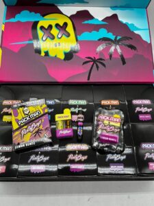 Packman x Partyboyz 3G Disposable packman x partyboyz 2g disposable