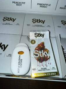 Stky 2G Disposable stky 2g disposable