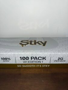 Stky 2G Disposable stky 2gdisposable