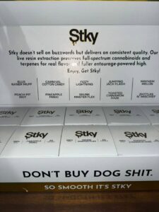 Stky 2G Disposable stky 2gdisposable