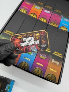 Gta Muha Meds 2G Disposable gta muha meds 2g disposable