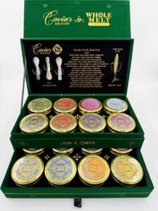 Whole Melt Extracts Caviar Edition whole melt extracts caviar edition