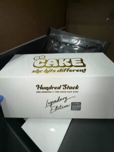New Og Cake 2G Disposable Legendary Edition og cake 2g disposable legendart edition