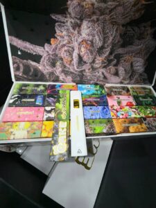 New Og Cake 2G Disposable Legendary Edition new og cake 2g disposable legendary edition