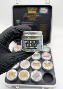 Whole Melt Extracts Passport Edition Phase 3 whole melt extracts passport edition