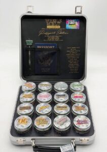 Whole Melt Extracts Passport Edition Phase 3 whole melt extracts passport edition