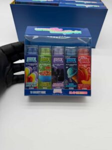 Brix 2G Disposable brix 2g disposable