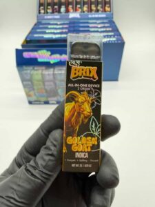 Brix 2G Disposable brix 2g disposable