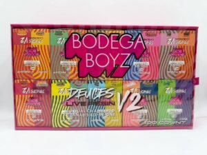 Bodega Boyz 2G Disposable bodega boyz 2g disposable