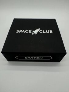 Space Club Switch 2G Disposable space club switch 2g disposable