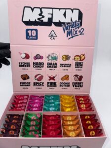 Mfkn 2G Disposable mfkn 2g disposable