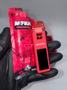 Mfkn 2G Disposable mfkn 2g disposable