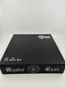 Ghost Farm Live Resin Baller Box ghost farm live resin baller box