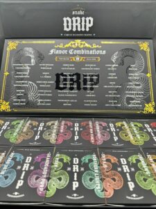 Drip 2G Disposable Imperial Extracts drip 2g disposable imperial extracts