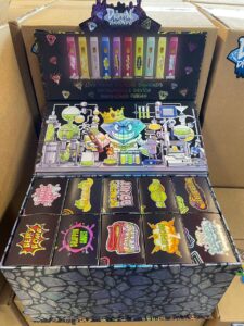 Drippin Diamonds 2G Disposable drippin diamonds 2g disposable