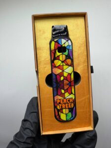 Holy Water 2G Disposable Bible Edition holy water 2g disposable bible edition