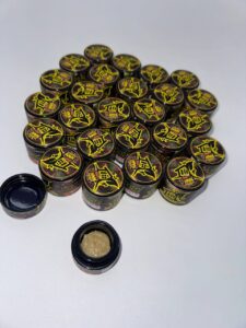 hash house 2g rosin