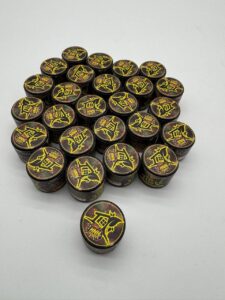 hash house 2g rosin