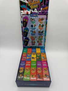 Buddah Bear 2G Disposable buddah bear 2g disposable