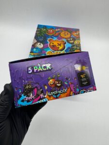 Buddah Bear 2G Disposable buddah bear 2g disposable