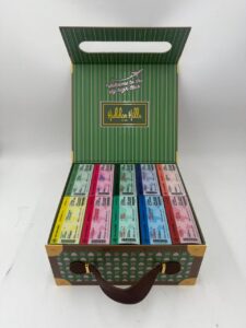hidden hills 2g disposable