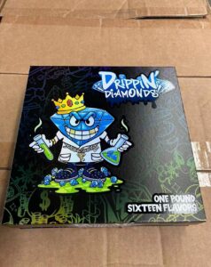 Drippin Diamonds Live Resin drippin diamonds live resin