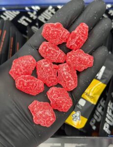 puff la gummies 1000m