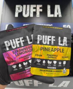puff la gummies 1000m