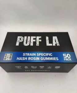 puff la gummies 1000m