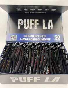 puff la gummies 1000m
