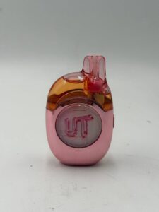 Ut Bar Clear 50K Disposable ut bar clear 50k disposable