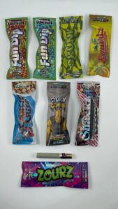 Luminate Hash Holes 2G Resin luminate hash holes 2g resin