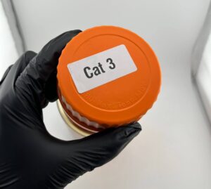 CAT 3 DISTILLATE cat 3 distillate