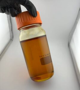 CAT 3 DISTILLATE cat 3 distillate