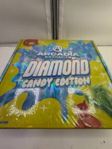 Arcadia Diamond Candy Edition arcadia diamond candy edition