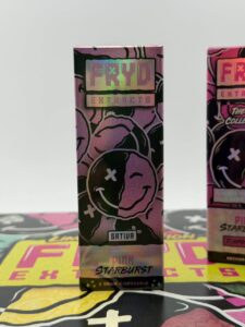 Fryd 2G Disposable & Prerolls fryd 2g disposable & prerolls