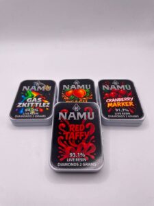 Namu 2G Disposable namu 2g disposable